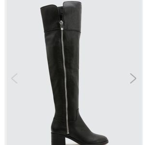 Dolce Vita Dorien Over-the-Knee Boots